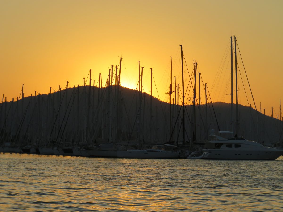 imagini hotel MARMARIS IMPERIAL